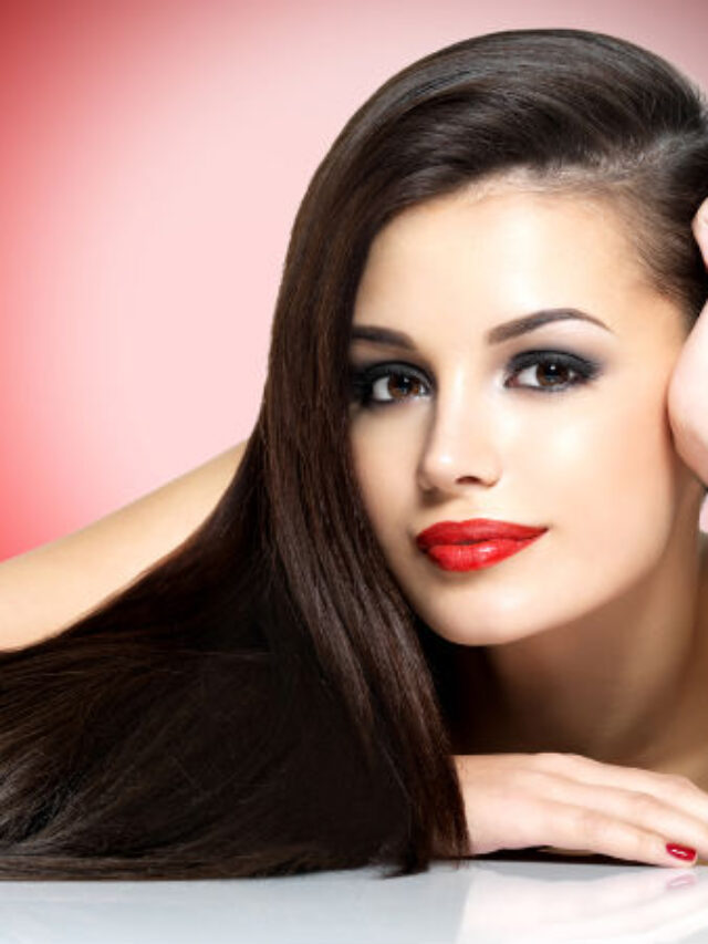 Top 5 Seeds For Long and Strong Hair