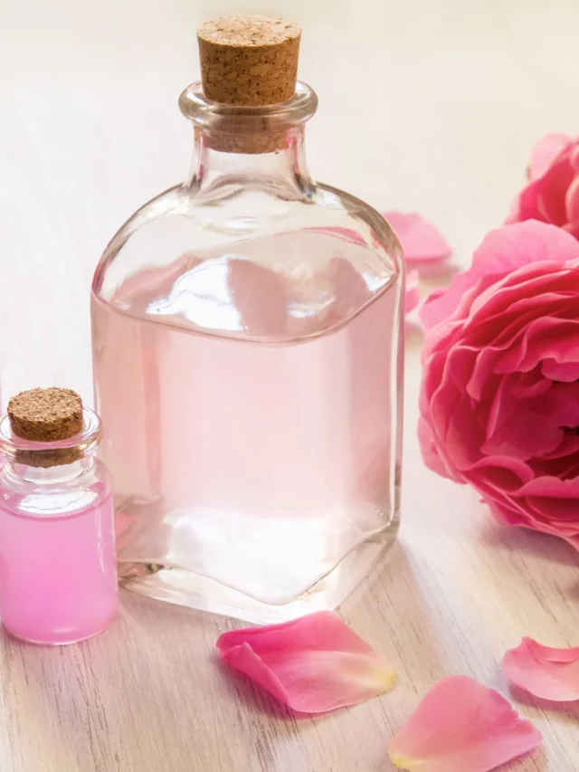 Skincare Tips: Try These Rose Water DIYs To Get Instant Glow