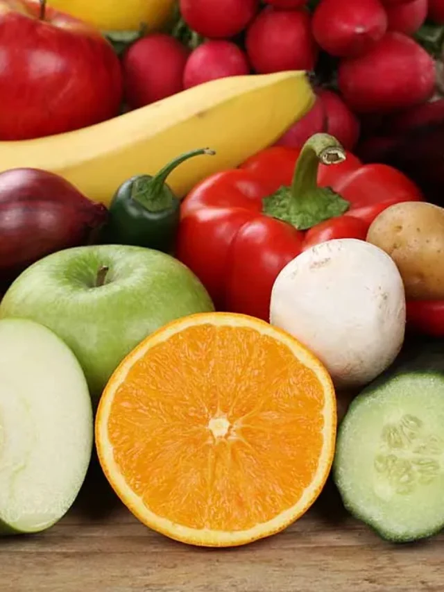 5 Fruits To Eat On An Empty Stomach