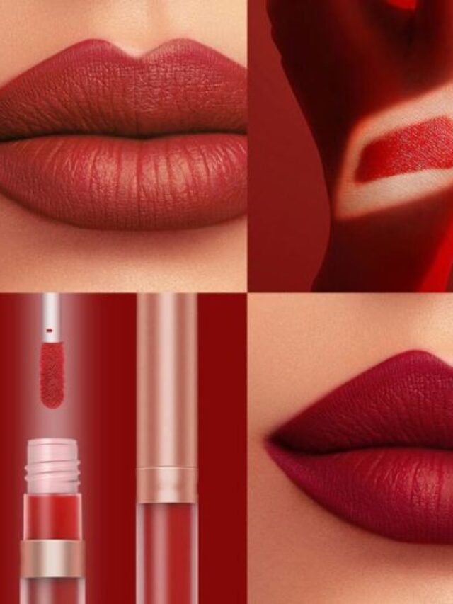 What is the difference between lipstick and lip tint