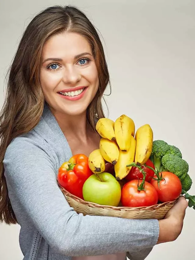 If hair problems bother you in summer, then along with including them in your diet, apply mask of these 6 fruits on your hair.